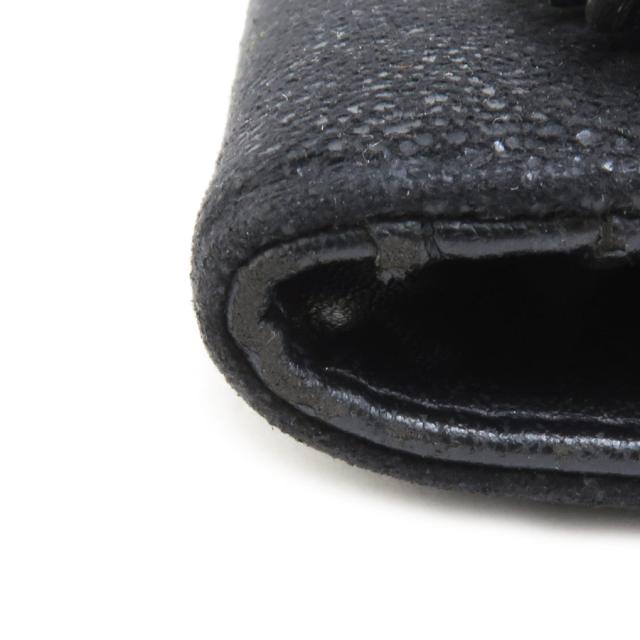 Stella McCartney ステラマッカートニー ファラベラ 三つ折り財布 