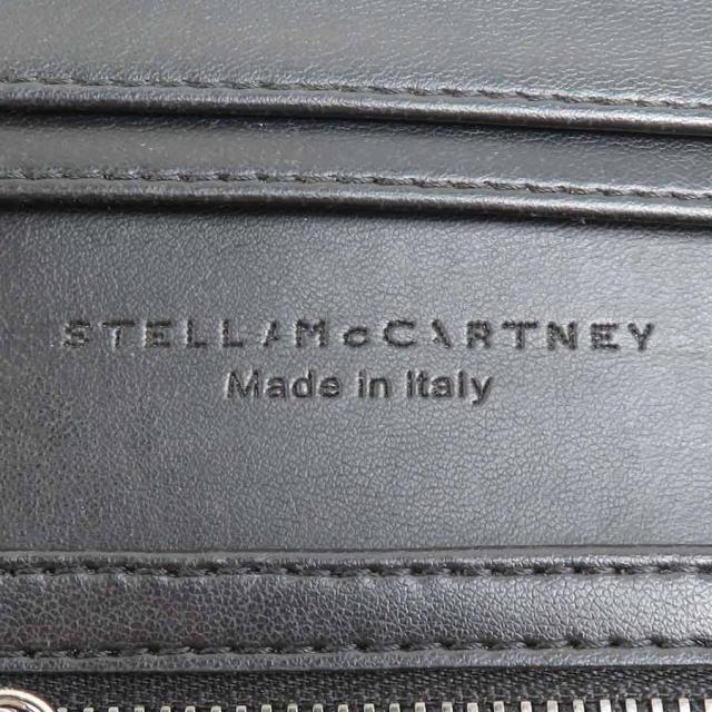 Stella McCartney ステラマッカートニー ファラベラ 三つ折り財布 