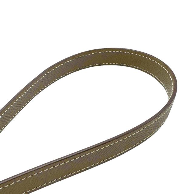 HERMES エルメス ケリー用 ボリード用 ショルダーストラップ