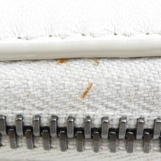 BOTTEGAVENETA ボッテガヴェネタ ラウンドファスナー長財布 オフ