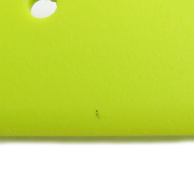 BOTTEGAVENETA ボッテガヴェネタ ベルト イエローグリーン 14065 ユニセックス【中古】 h30672k BOTTEGAVENETA ボッテガヴェネタ ベルト イエローグリーン 14065 ユニ