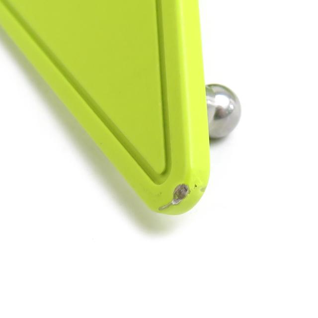 BOTTEGAVENETA ボッテガヴェネタ ベルト イエローグリーン 14065 ユニ