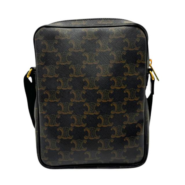 CELINE トリオンフ バーディカルメッセンジャー 楽天市場】【ｸｰﾎﾟﾝ5%OFF】セリーヌ／CELINE 