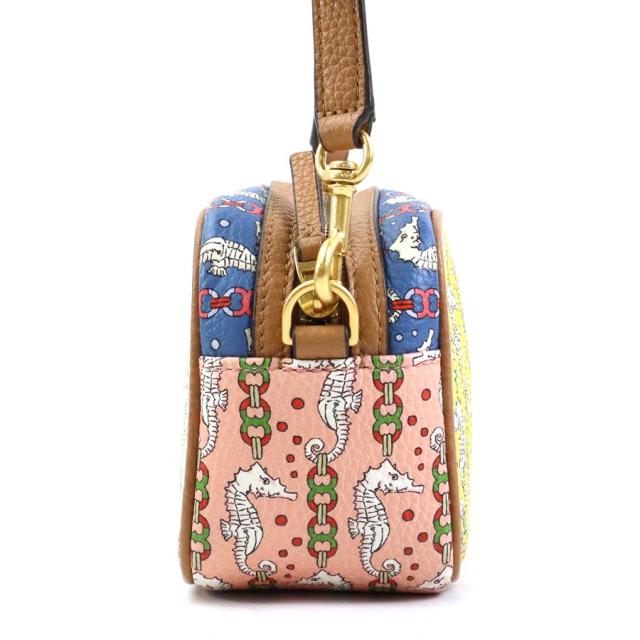 Tory Burch トリーバーチ ショルダーバッグ マルチカラー 14072