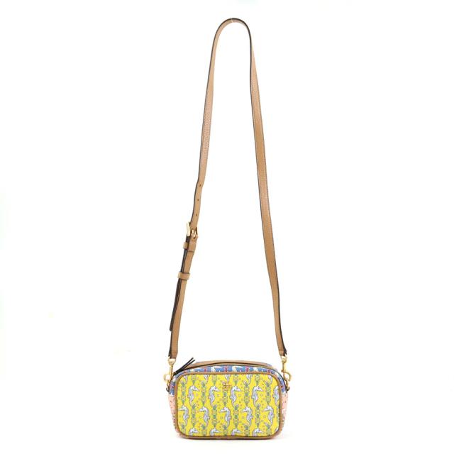 Tory Burch トリーバーチ ショルダーバッグ マルチカラー 14072