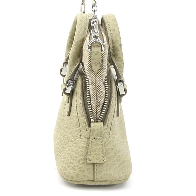 Maison Margiela メゾンマルジェラ 5ACベビー ショルダーバッグ ミニ