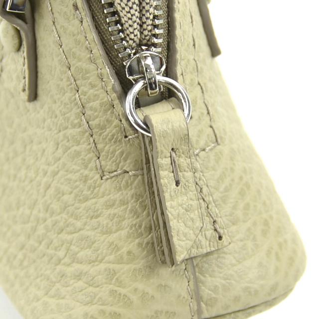 Maison Margiela メゾンマルジェラ 5ACベビー ショルダーバッグ ミニ