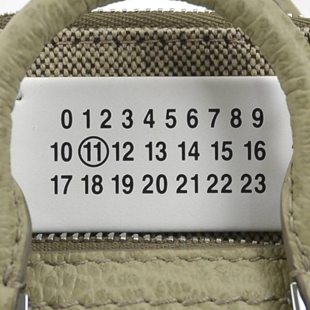 Maison Margiela メゾンマルジェラ 5ACベビー ショルダーバッグ ミニ