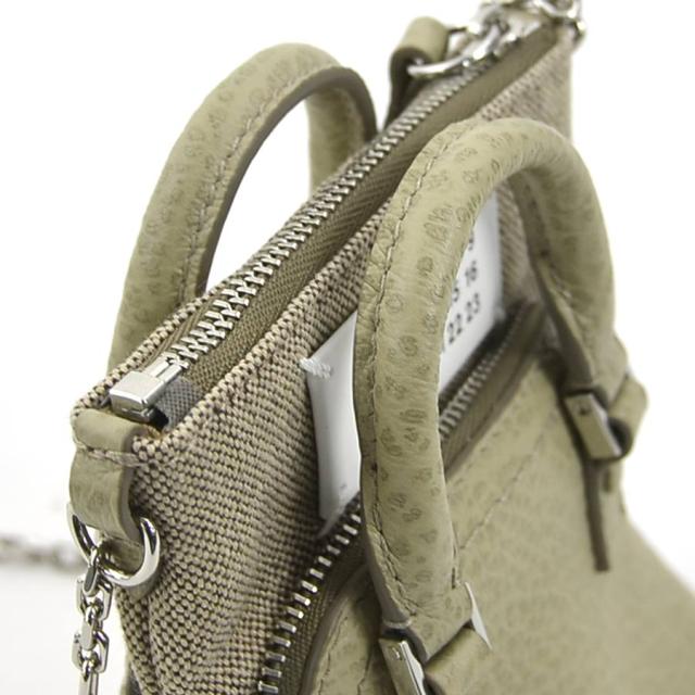 Maison Margiela メゾンマルジェラ 5ACベビー ショルダーバッグ ミニ