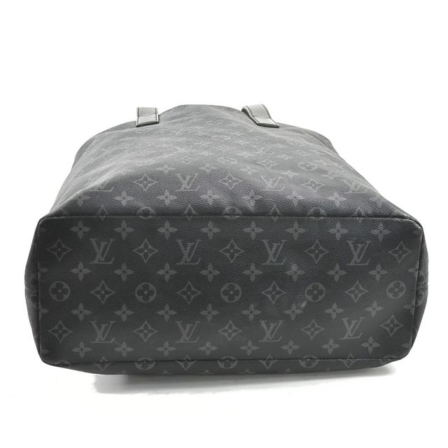 LOUIS VUITTON ルイ ヴィトン カバ ライト モノグラム エクリプス