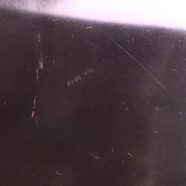 COACH コーチ ショルダーバッグ メタリックピンク 14061 レディース【中古】 55785kの通販は