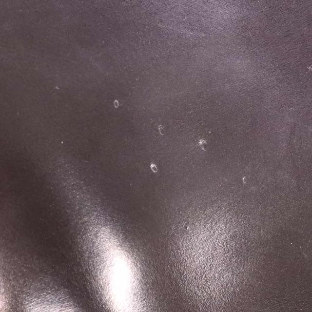 COACH コーチ ショルダーバッグ メタリックピンク 14061 レディース【中古】 55785kの通販は