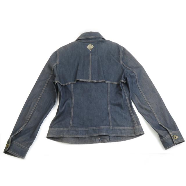 CELINE セリーヌ デニムジャケット