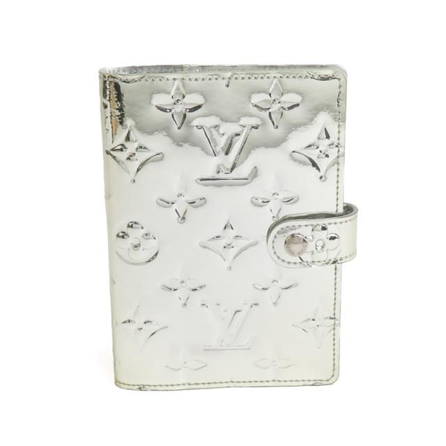 LOUIS VUITTON ルイ ヴィトン アジェンダPM モノグラム LOUIS VUITTON ルイ ヴィトン アジェンダPM モノグラム