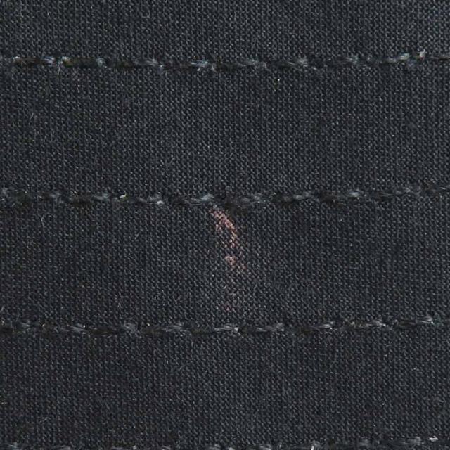 Christian Dior クリスチャンディオール リバーシブル ハット バケツ