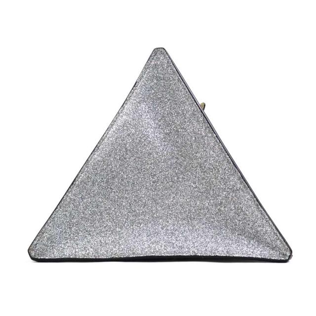 GUCCI グッチ 604392 ハンドバッグ シルバー/マルチカラー 14069