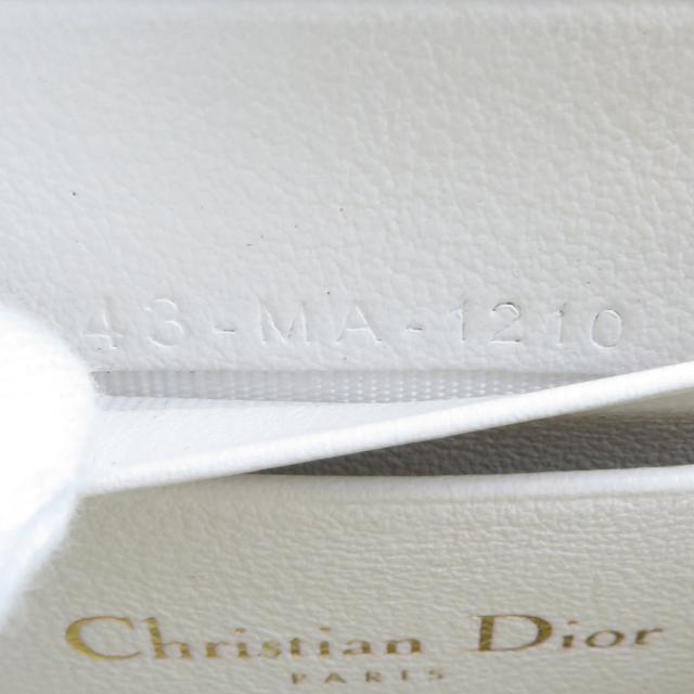 Christian Dior クリスチャンディオール フォンホルダー フォンポーチ