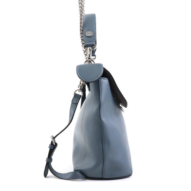 FENDI フェンディ バック トゥ スクール 8BZ042 A1AV ハンドバッグ