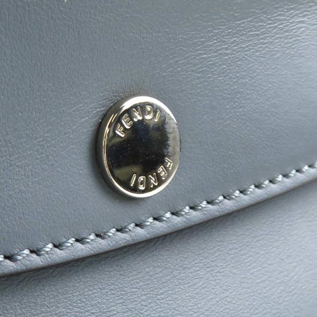 FENDI フェンディ バック トゥ スクール 8BZ042 A1AV ハンドバッグ