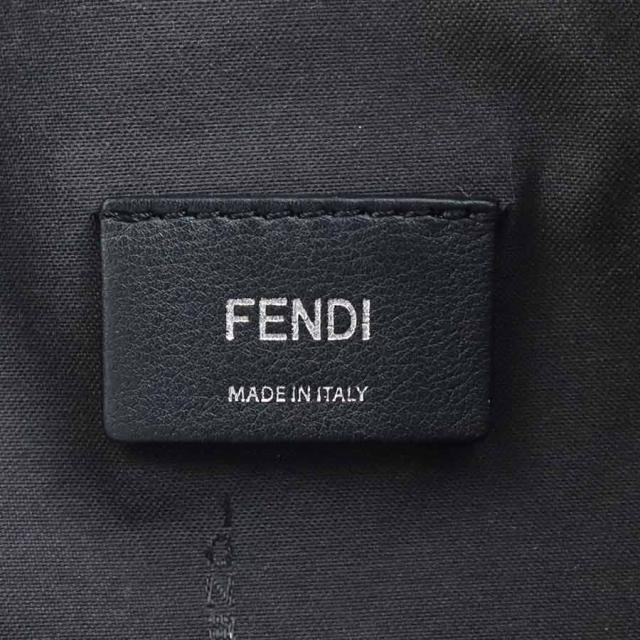 FENDI フェンディ バック トゥ スクール 8BZ042 A1AV ハンドバッグ