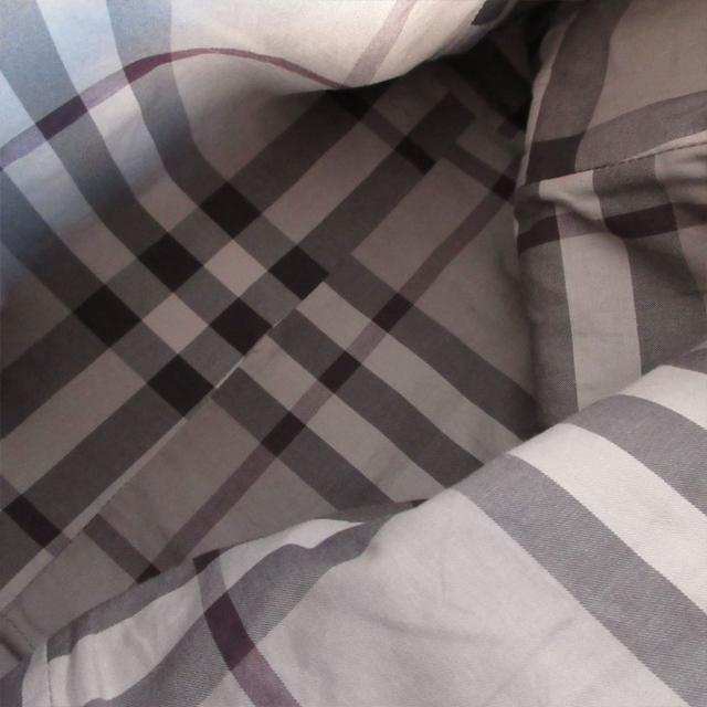 BURBERRY バーバリー ショルダーバッグ ゴールド 14068 レディース