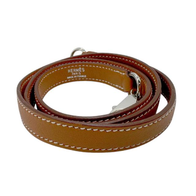 HERMES エルメス ケリー用 ショルダー ストラップ♪ HERMES エルメス