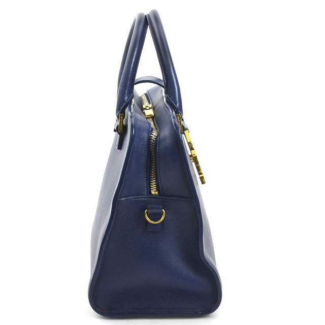 Saint Laurent　サンローランパリ 2wayバッグ　トートバッグ　ハンドバッグ ベイビーカバス ショルダーバッグ レザー レディース バッグSAINT LAURENT PARIS サン ローラン パリ YSL