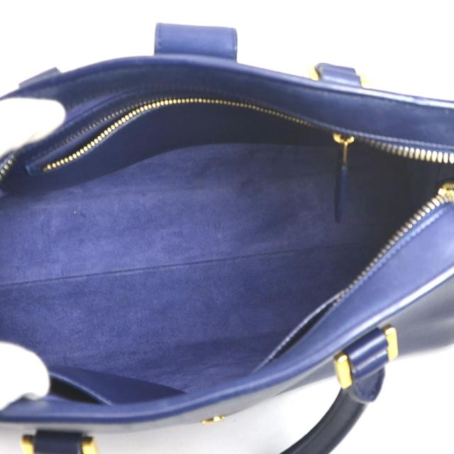 SAINT LAURENT サンローラン カバス 357395 ハンドバッグ ショルダー