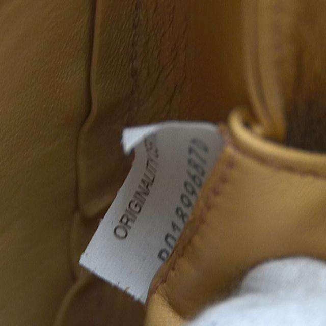 BOTTEGAVENETA ボッテガヴェネタ マウント エンベロープ ショルダー