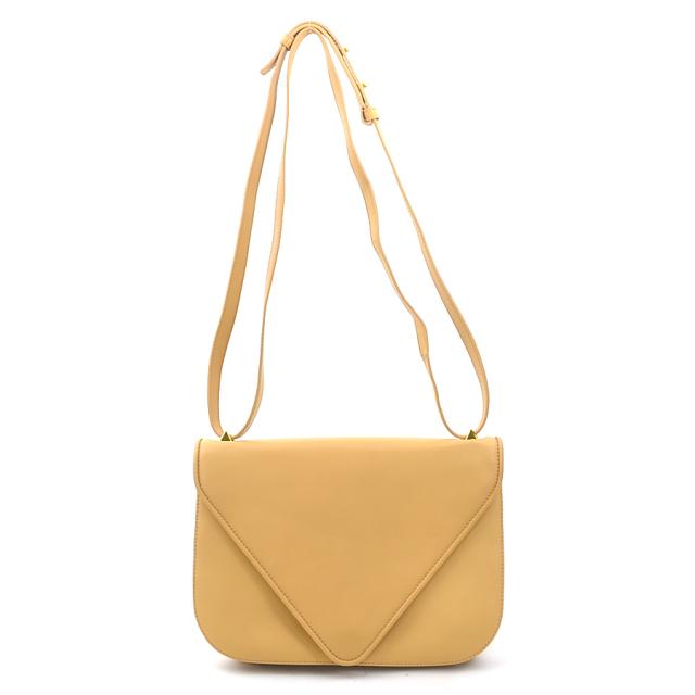 BOTTEGAVENETA ボッテガヴェネタ マウント エンベロープ ショルダー