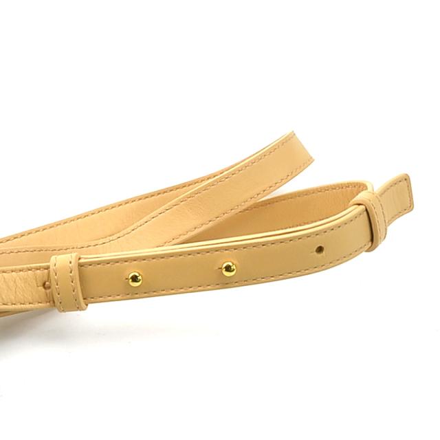 BOTTEGAVENETA ボッテガヴェネタ マウント エンベロープ ショルダー