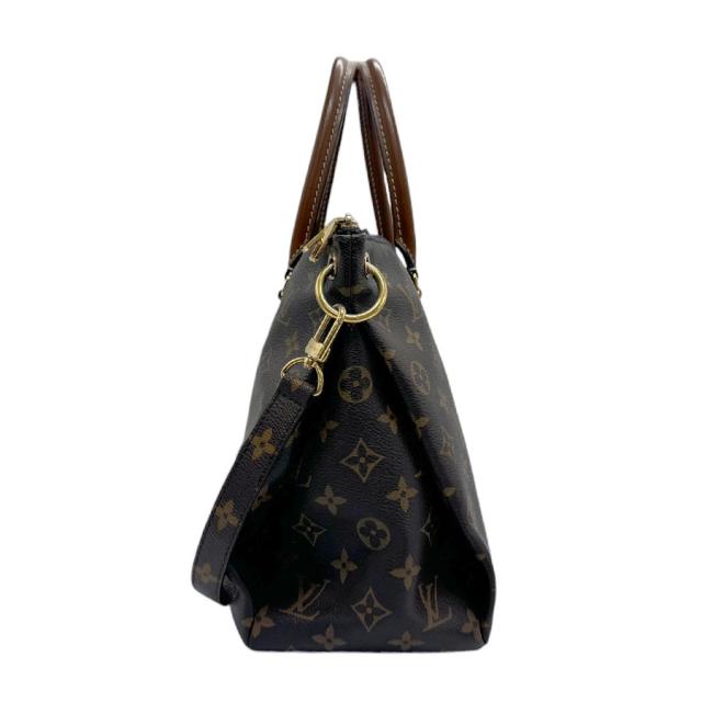 LOUIS VUITTON ルイ ヴィトン パラスMM M41064 ショルダーバッグ