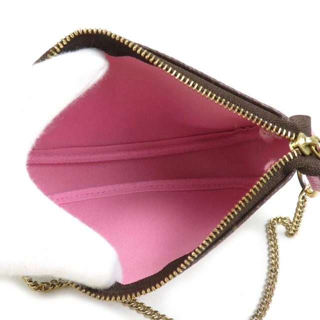 LOUIS VUITTON ルイ ヴィトン ミニ ポシェット アクセソワール