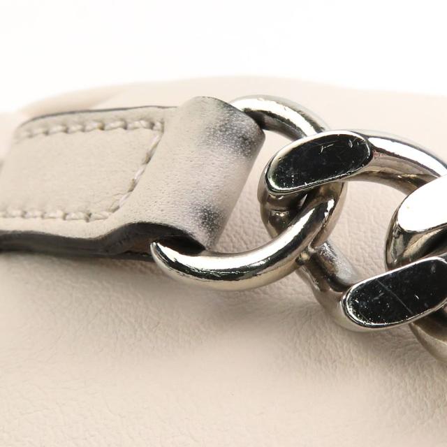 FENDI フェンディ 8BZ038-0YU リュック ライトベージュ/マルチカラー