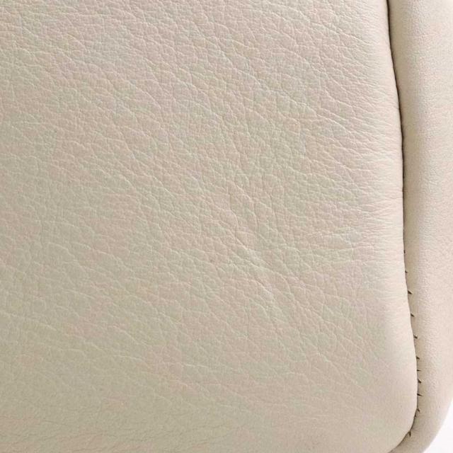 FENDI フェンディ 8BZ038-0YU リュック ライトベージュ/マルチカラー