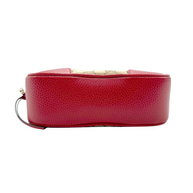 GUCCI ハンドバッグ　ショルダーバッグ 楽天市場】GUCCI グッチインターロックGエンボスロゴ2WAY
