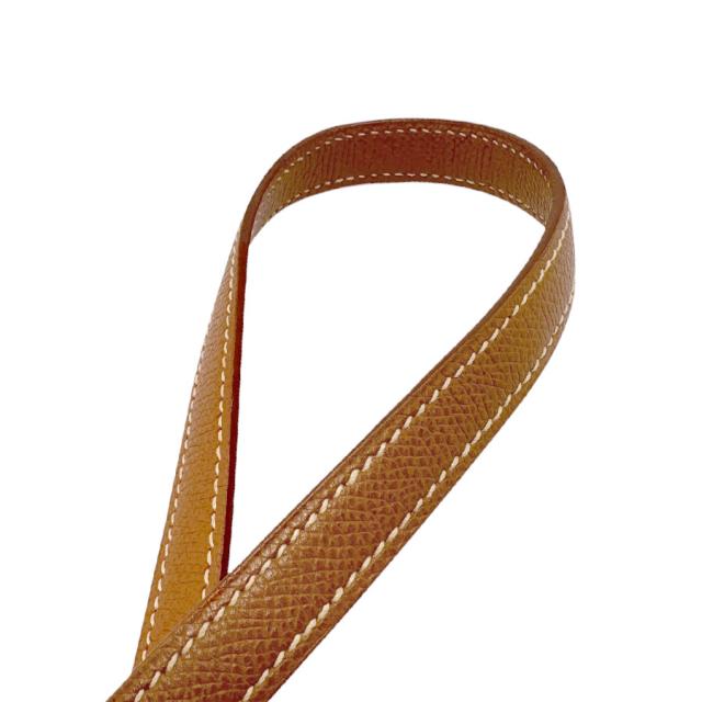 HERMES エルメス ボリード用 ケリー用 ショルダーストラップ ゴールド 