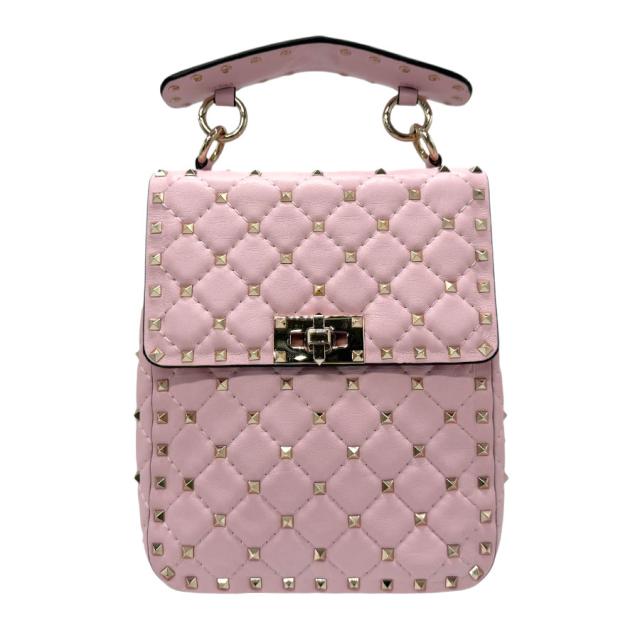 Valentino Garavani ヴァレンティノ ガラヴァーニ 斜め掛けショルダー