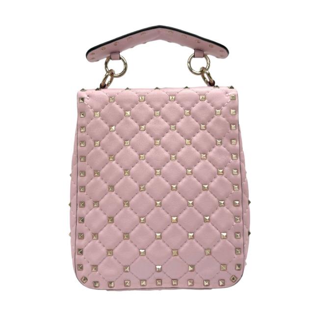 Valentino Garavani ヴァレンティノ ガラヴァーニ ロックスタッズ  