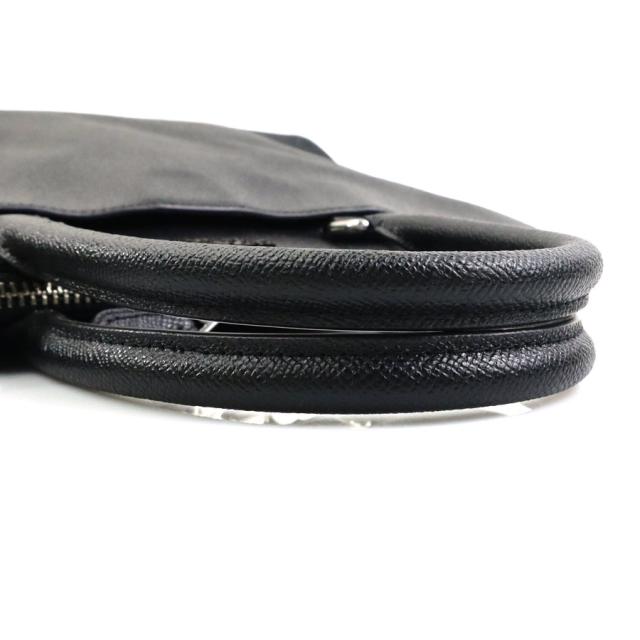 COACH コーチ ハンドバッグ ショルダーバッグ ビジネスバッグ ブラック