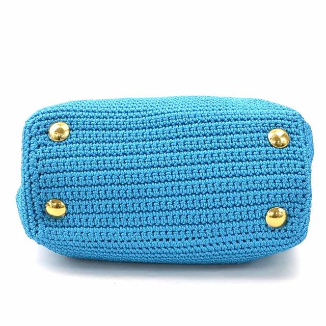 FENDI フェンディ ミニ ピーカブー 8BN244-AFP3 ハンドバッグ