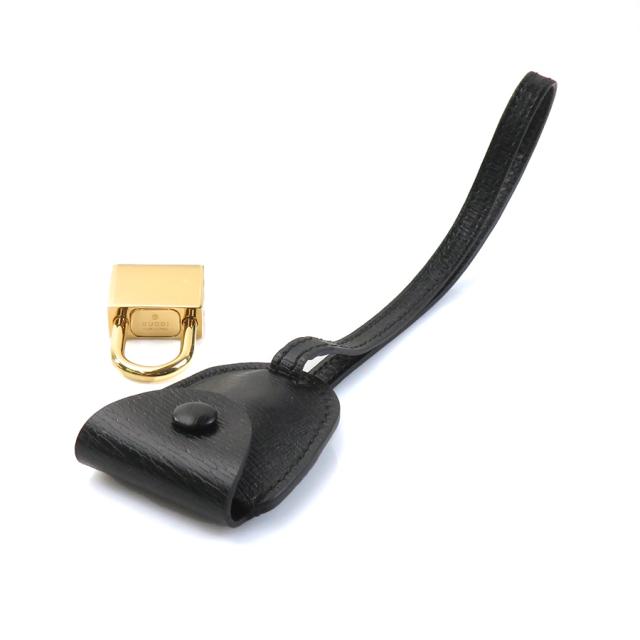 GUCCI グッチ 739955 ボストンバッグ ブラック×マルチカラー 14054