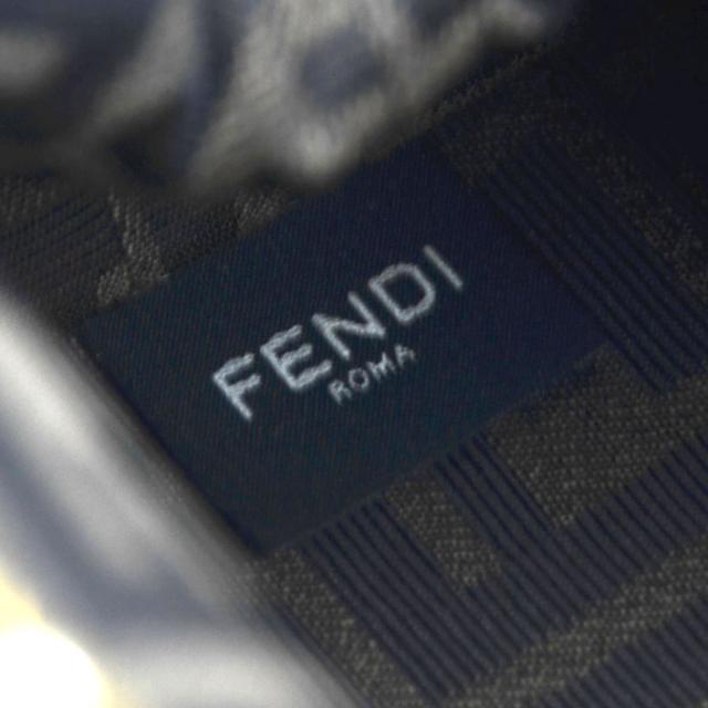 FENDI フェンディ ファースト スモール 8BP129 AJS4 ショルダーバッグ ピンク 14061 レディース【中古】 90020gの通販は