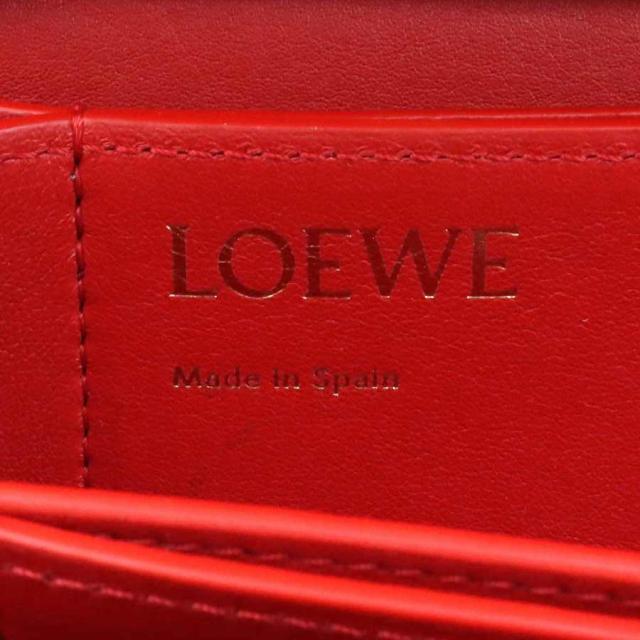 LOEWE ロエベ アナグラム ショルダーバッグ クラッチバッグ