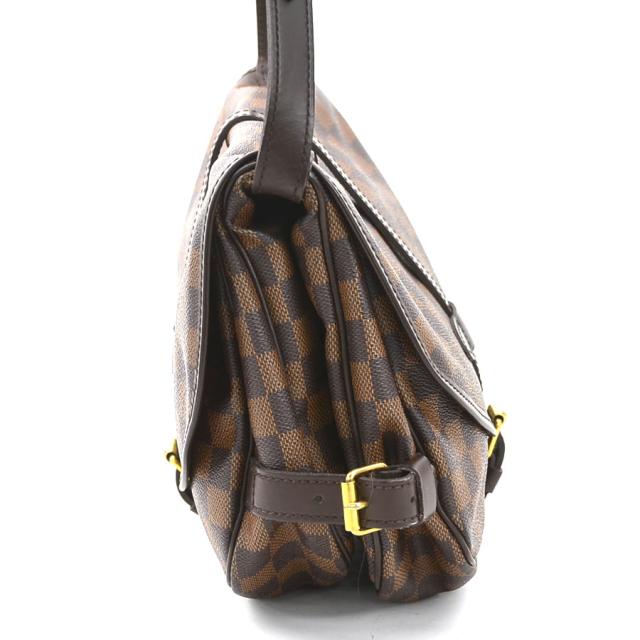 ルイ・ヴィトン　ソミュール30ショルダーバッグ ルイ・ヴィトン LOUIS VUITTON ソミュール30 M42256 モノグラム
