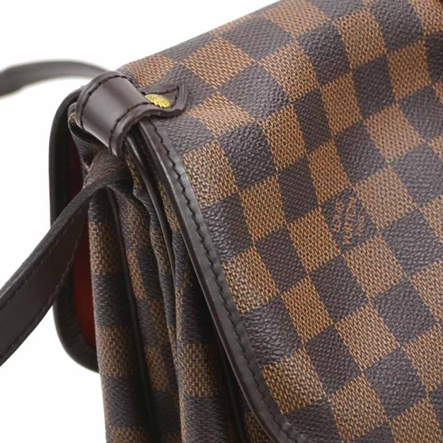 LOUIS VUITTON ルイ ヴィトン ソミュール30 SPオーダー N48081 ショルダーバッグ エベヌ 14057 ユニセックス【中古】 r10344a LOUIS VUITTON ルイ ヴィトン ソミュール30 SPオーダー N48081