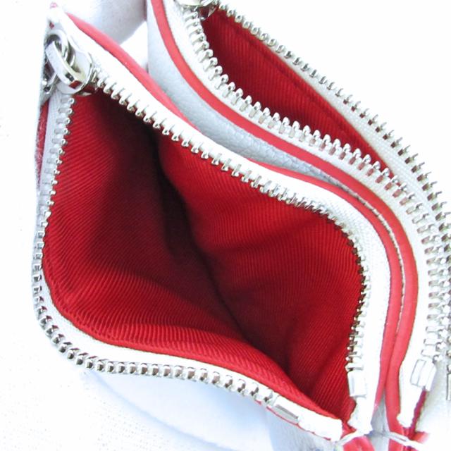 LOUIS VUITTON ルイ ヴィトン ドゥーブル ジップド カードホルダー