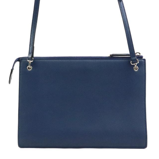 FENDI フェンディ バッグバグ モンスター 8M0362-41D ショルダーバッグ  