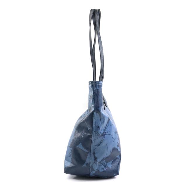 MIUMIU ミュウミュウ ショルダーバッグ トートバッグ ネイビー 14066 レディース【中古】 h30838i MIUMIU ミュウミュウ ショルダーバッグ トートバッグ ネイビー 14066