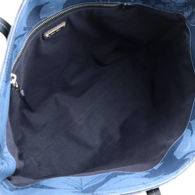 MIUMIU ミュウミュウ ショルダーバッグ トートバッグ ネイビー 14066 レディース【中古】 h30838i MIUMIU ミュウミュウ ショルダーバッグ トートバッグ ネイビー 14066